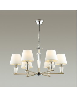Подвесная люстра LUMION 3733/6-foto3