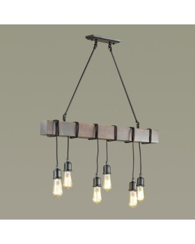 Подвесная люстра LUMION 3740/6-foto2