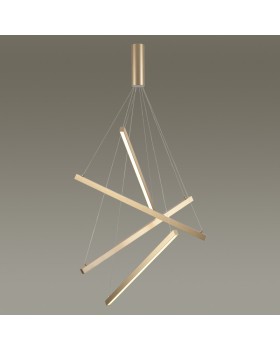 Подвесной светильник Odeon Light 3860/48L-foto2