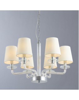 Подвесная люстра Divinare 1700/02 LM-6-foto2