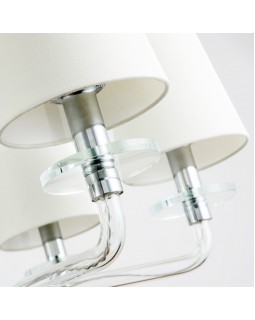 Подвесная люстра Divinare 1700/02 LM-6-foto3