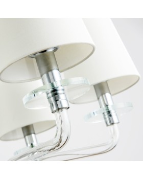 Подвесная люстра Divinare 1700/02 LM-6-foto3