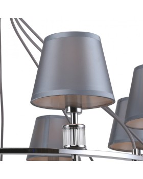 Подвесная люстра F-Promo 2193-8P-foto3