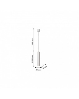 Подвесной светильник Favourite 2241-1P-foto2