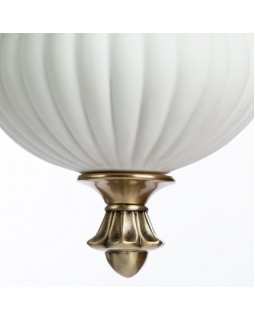 Подвесная люстра Divinare 1175/01 LM-5-foto3