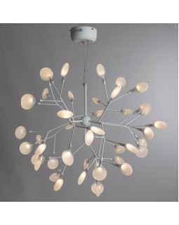 Подвесная люстра Divinare 1290/03 SP-45-foto2