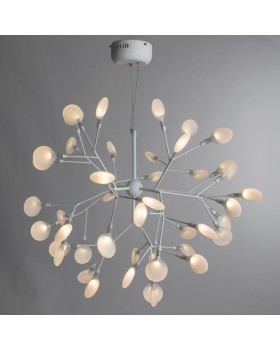 Подвесная люстра Divinare 1290/03 SP-45-foto2