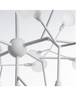 Подвесная люстра Divinare 1290/03 SP-45-foto4