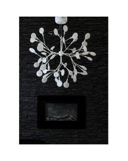 Подвесная люстра Divinare 1290/03 SP-45-foto6