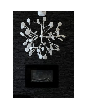 Подвесная люстра Divinare 1290/03 SP-45-foto6