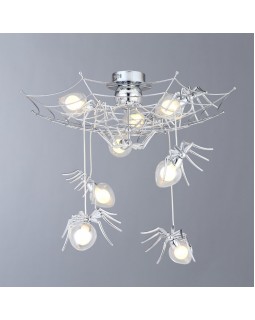Детский светильник Divinare 1308/02 PL-8-foto2