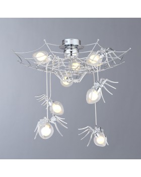 Детский светильник Divinare 1308/02 PL-8-foto2