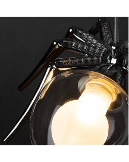 Подвесной светильник Divinare 1308/02 SP-1-foto2