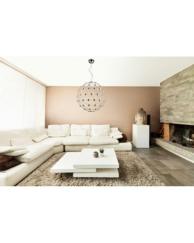 Подвесной светильник Divinare 1610/02 SP-96-foto3