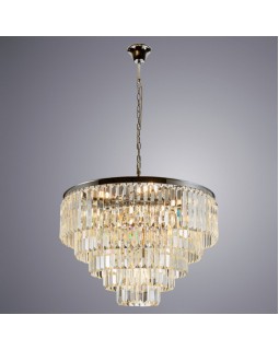 Подвесная люстра Divinare 3001/02 LM-13-foto2