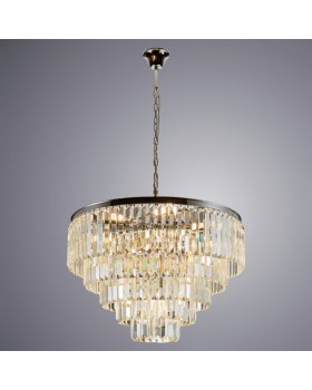 Подвесная люстра Divinare 3001/02 LM-13-foto2