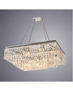 Подвесная люстра Divinare 3001/02 SP-15-foto2