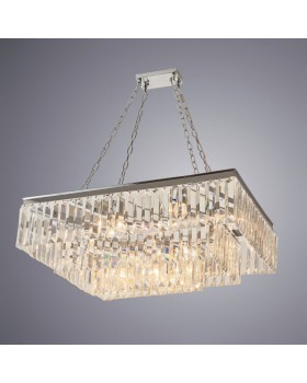 Подвесная люстра Divinare 3001/02 SP-15-foto2