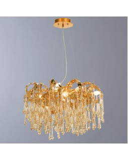 Подвесная люстра Divinare 3150/16 SP-6-foto2