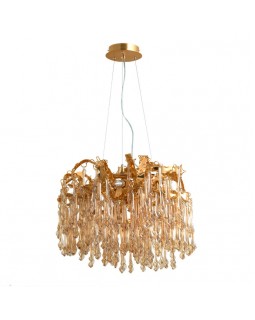 Подвесная люстра Divinare 3150/16 SP-6-foto3