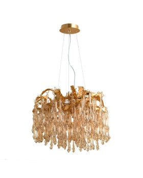 Подвесная люстра Divinare 3150/16 SP-6-foto3