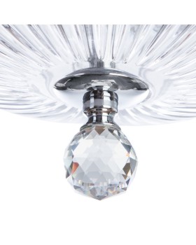 Накладной светильник Divinare 4001/01 PL-2-foto4