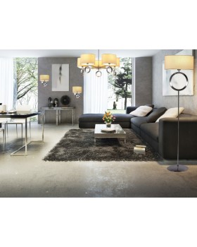 Подвесная люстра Divinare 4069/02 LM-5-foto5