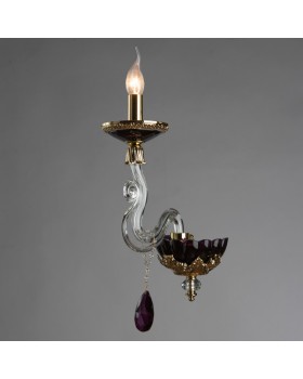 Бра Divinare 5125/12 AP-1-foto2