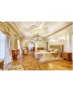 Подвесная люстра Divinare 5125/12 LM-15-foto7