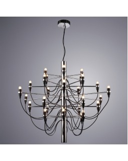 Подвесная люстра Divinare 8030/02 LM-30-foto2