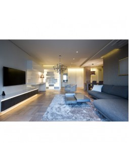 Подвесная люстра Divinare 8030/02 LM-30-foto4