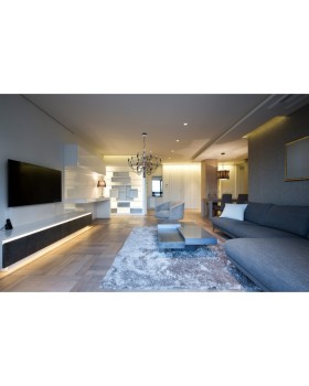 Подвесная люстра Divinare 8030/02 LM-30-foto4