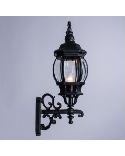 Светильник настенный ARTE Lamp A1041AL-1BG-foto2