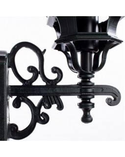 Светильник настенный ARTE Lamp A1041AL-1BG-foto3