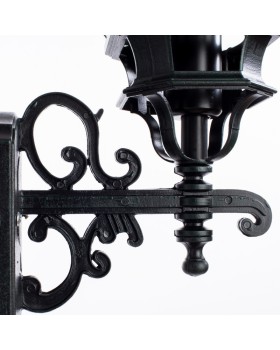 Светильник настенный ARTE Lamp A1041AL-1BG-foto3