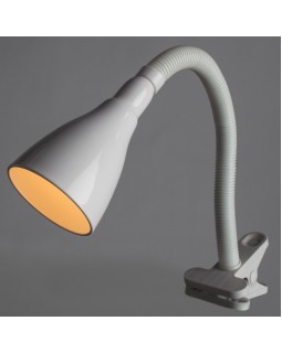 Настольная лампа ARTE Lamp A1210LT-1WH-foto2