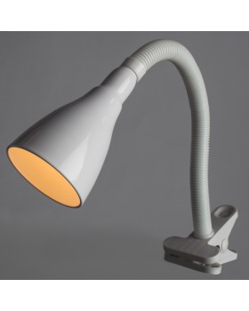 Настольная лампа ARTE Lamp A1210LT-1WH-foto2