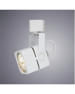 Светильник на шине ARTE Lamp A1314PL-1WH-foto2
