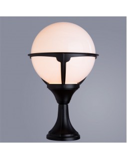 Садовый светильник ARTE Lamp A1494FN-1BK-foto2