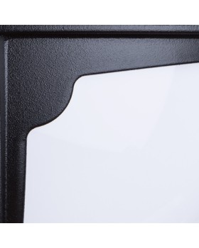 Садовый светильник ARTE Lamp A1494FN-1BK-foto3