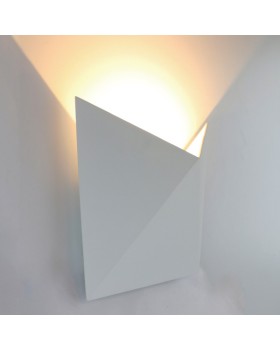 Бра ARTE Lamp A1609AP-1WH-foto2