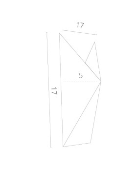 Бра ARTE Lamp A1609AP-1WH-foto3