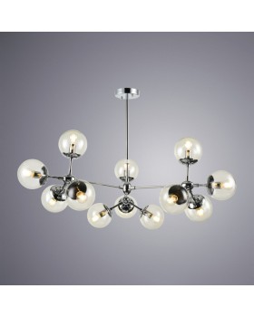 Люстра на штанге ARTE Lamp A1664SP-12CC-foto2