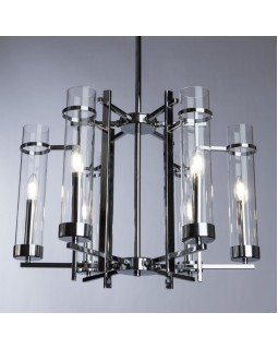 Люстра на штанге ARTE Lamp A1688LM-6CC-foto2