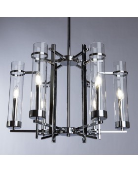 Люстра на штанге ARTE Lamp A1688LM-6CC-foto2