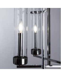 Люстра на штанге ARTE Lamp A1688LM-6CC-foto3