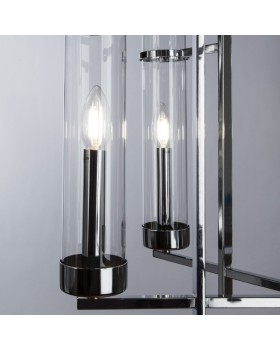Люстра на штанге ARTE Lamp A1688LM-6CC-foto3