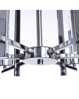 Люстра на штанге ARTE Lamp A1688LM-6CC-foto4