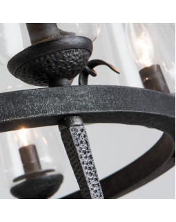 Подвесная люстра ARTE Lamp A1722SP-6BA-foto3