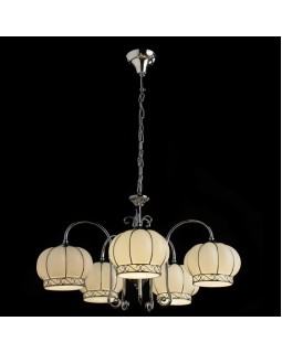Подвесная люстра ARTE Lamp A2106LM-5WH-foto2